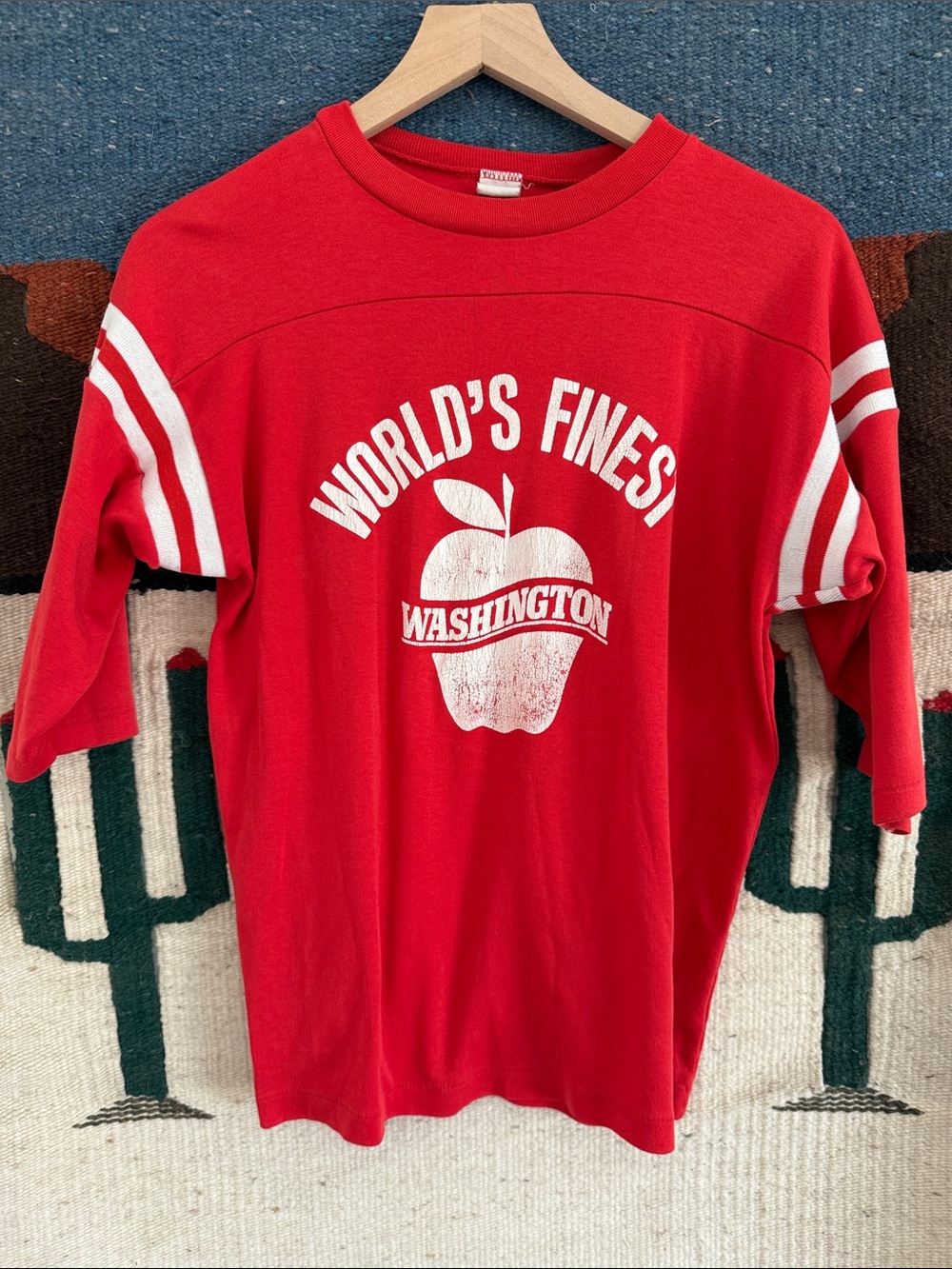 World's Finest Washington Apple Vintage